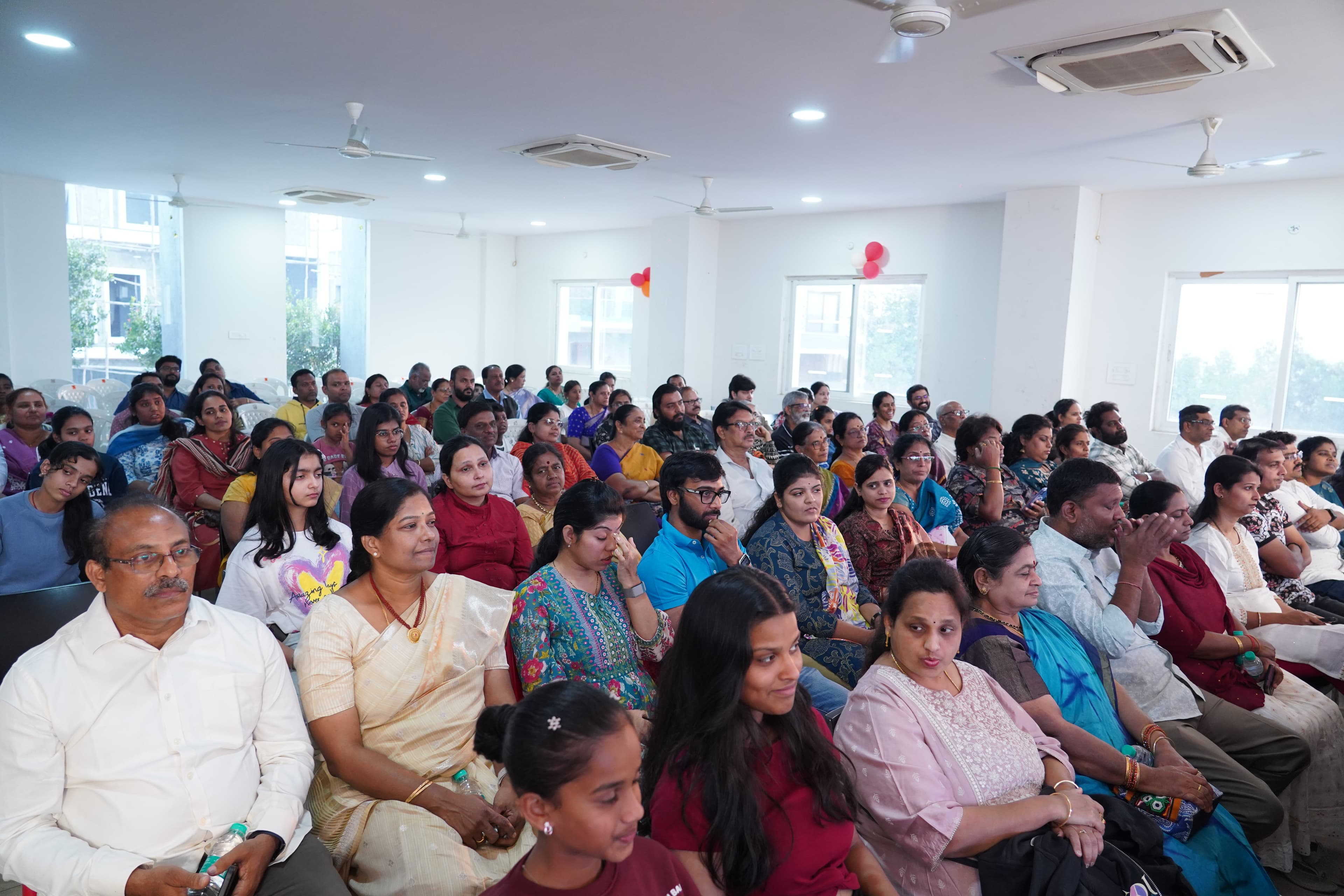 Audience