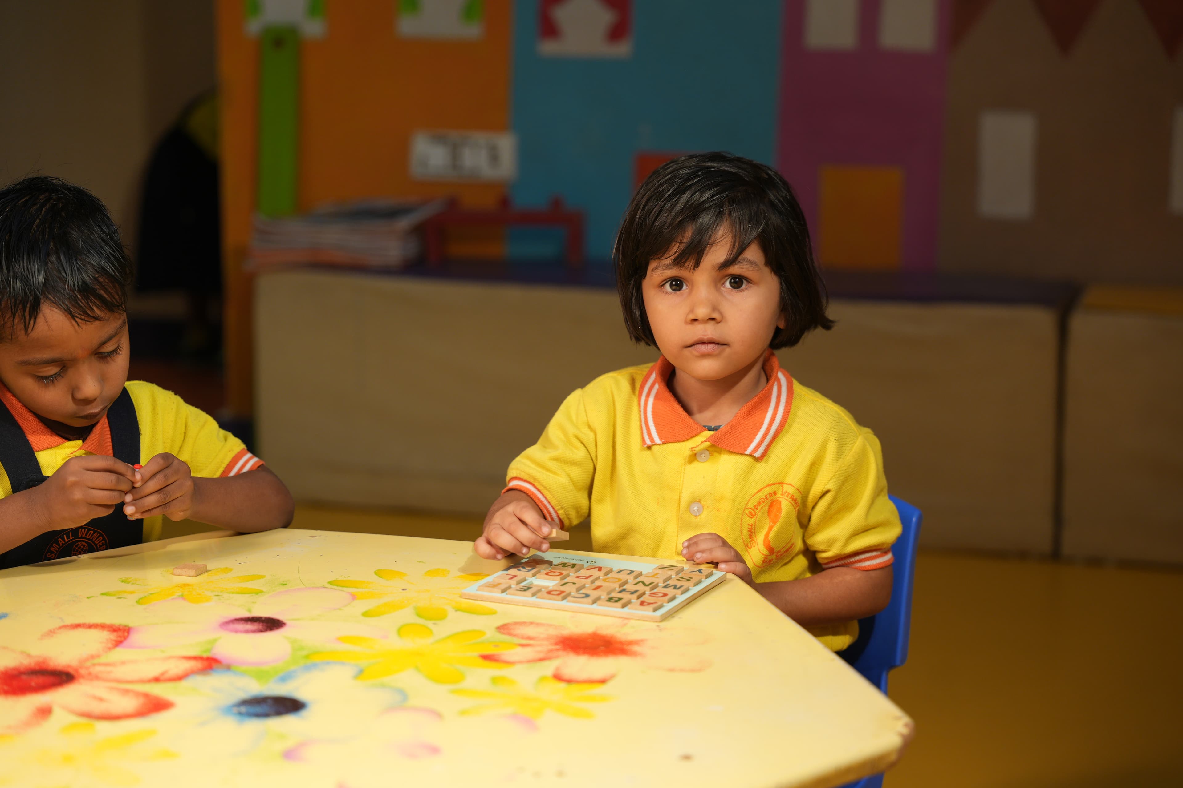 Day Care
