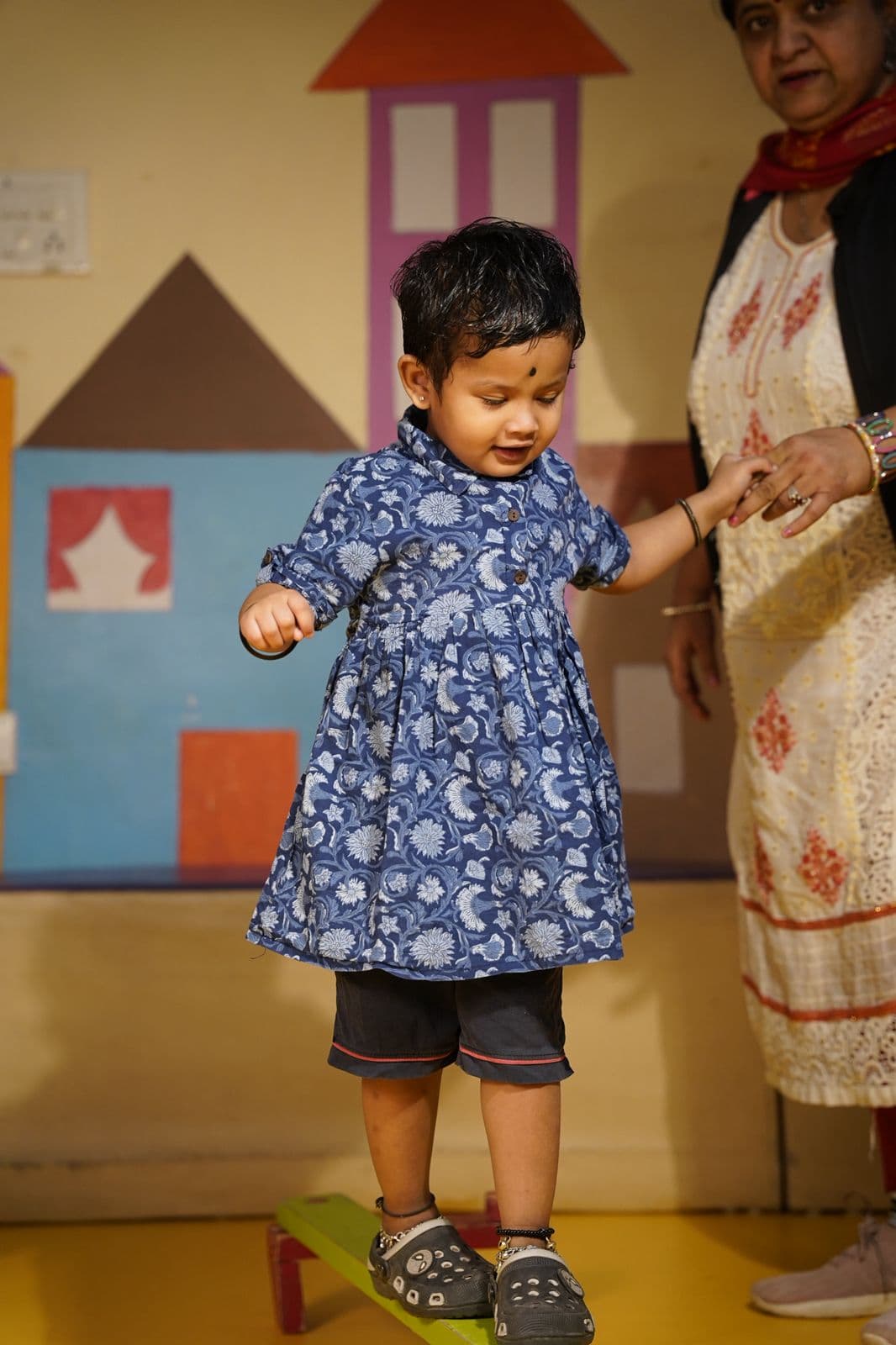 Preschool
