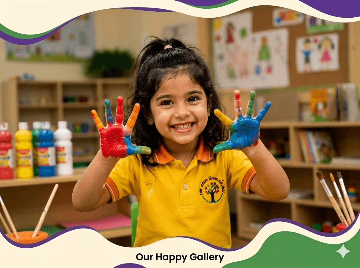 Gallery Banner Mobile