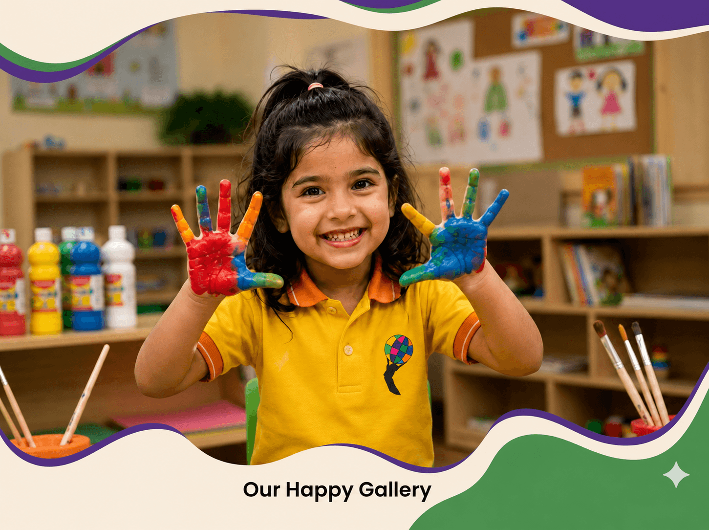 Gallery Banner Mobile