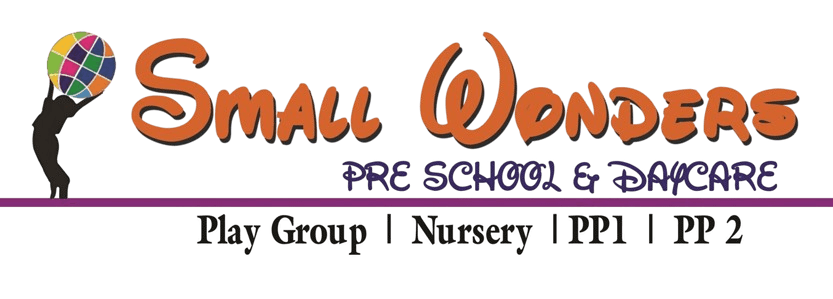 Small Wonders Preschool Logo