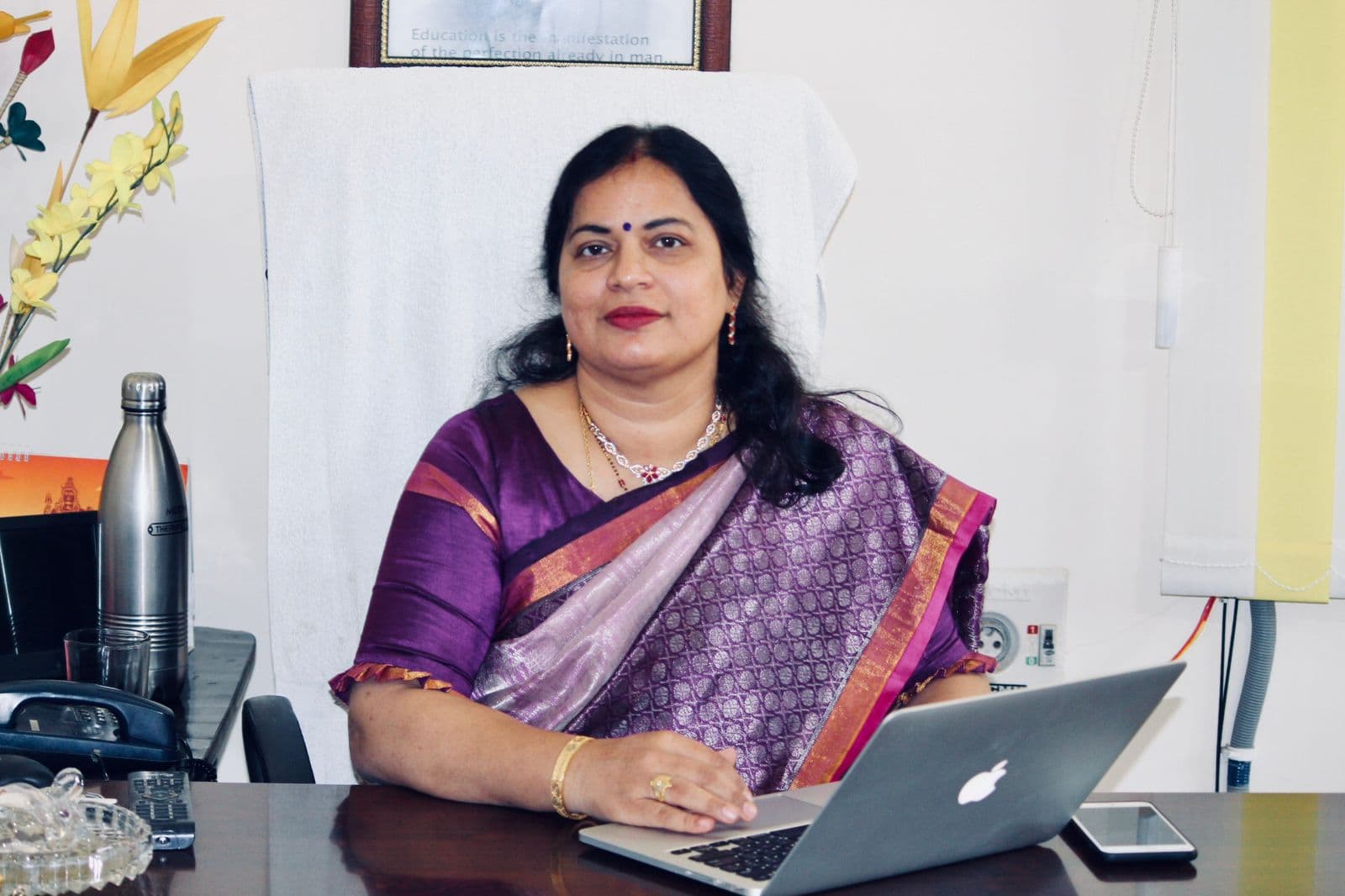 Gayatri Singh - Director