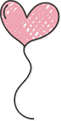 Heart Balloon
